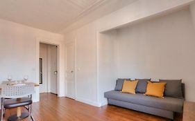 Studio - Appartement Quartier Galeries Lafayette Haussmann 2 Free Netflix